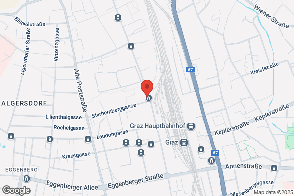 European Mill Service GmbH