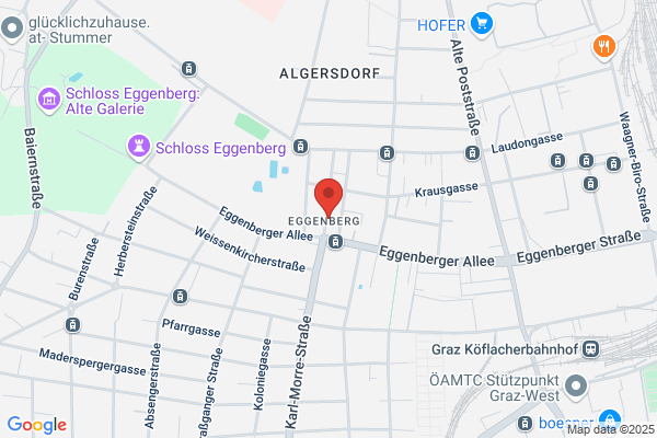 Tierarztpraxis Eggenberg Dipl-TA Greilberger Rainer