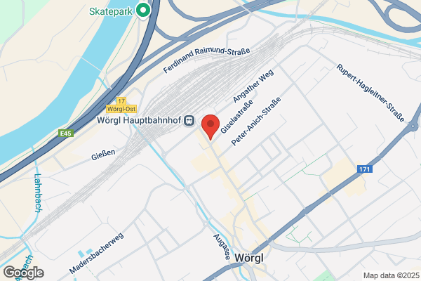 ROMA Friseurbedarf - Wörgl