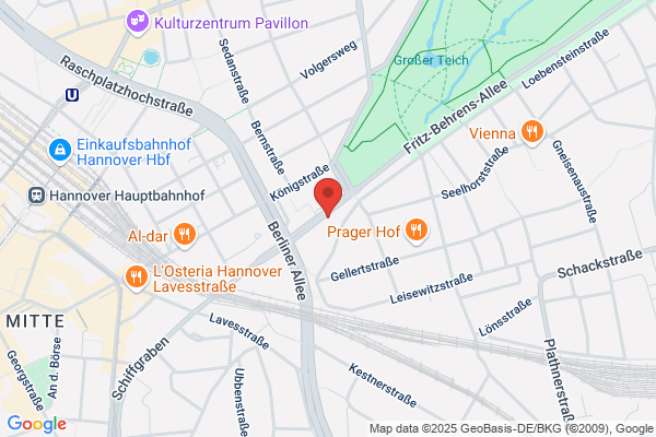 IPM Projektmanagement GmbH