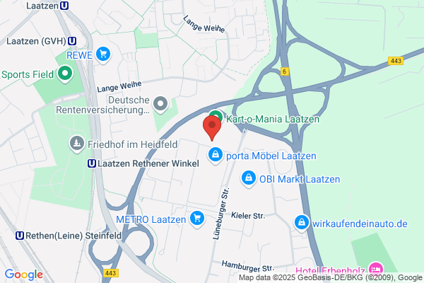 VIP Management und Business GmbH