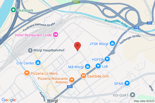 Volkshaus Woergl