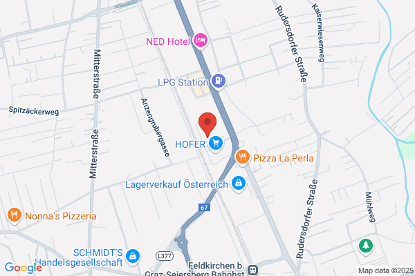Thuerauer Betriebsmanagement GmbH