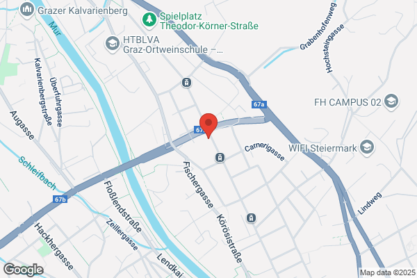 DR. ANGERER MARKETING KG