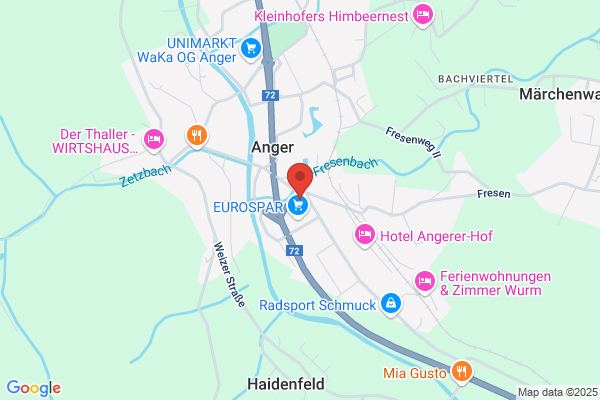 Andreas Apotheke Mag. pharm. Herbert Ribul