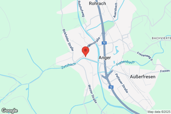 Raiffeisenbank Anger-Puch Koglhof reg.Gen.mbH