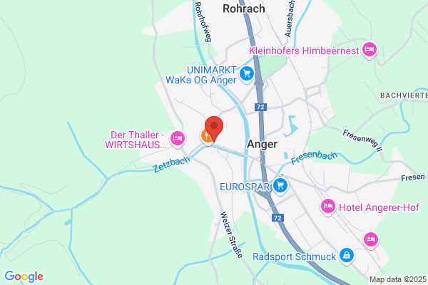 Raiffeisenbank Anger-Puch- Koglhof reg.Gen.mbH