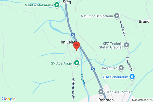 Gewerbepark Anger
