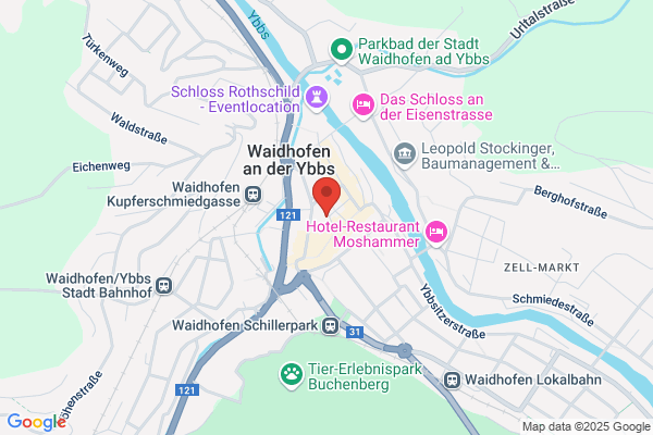 TUI Das Reisebüro Waidhofen an der Ybbs