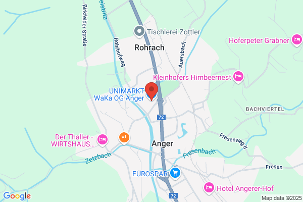 Unimarkt HandelsgesmbH und Co KG