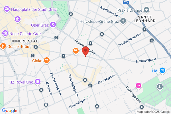Verein z. Foerderung d. Kleinkunst