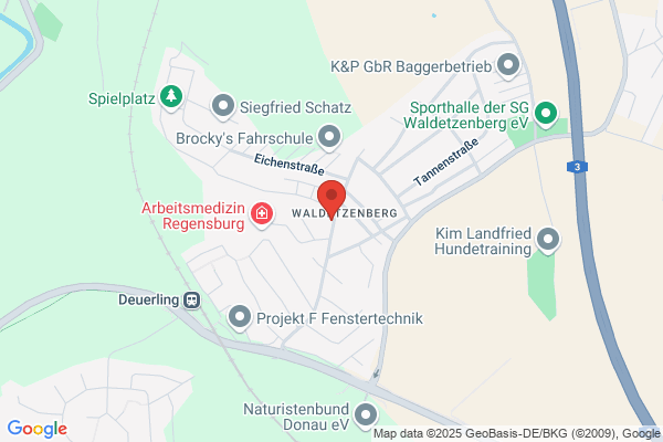 Friseur Christina Inh. Stracke Christina