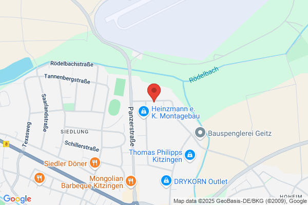 Erlebnisfriseur Brandl