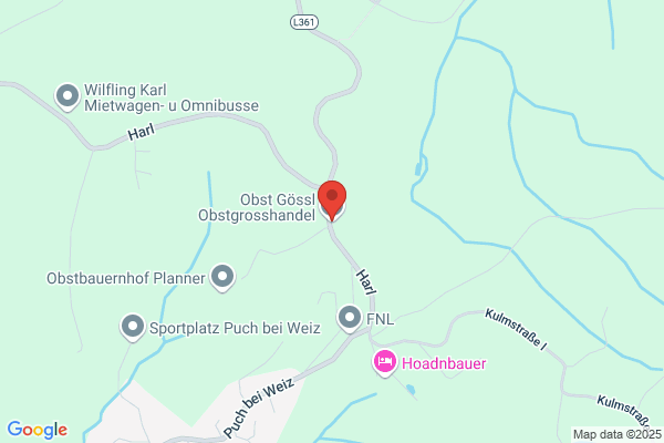 Gasthaus Feldseppl