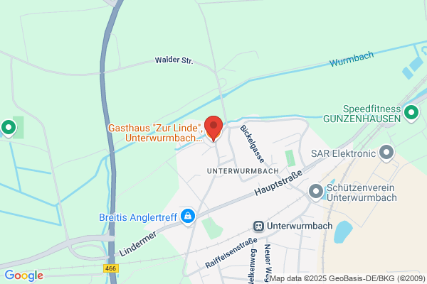 Gasthof zur Linde