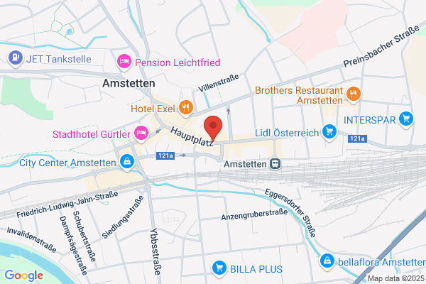 Kikinger Reisebuero GesmbH nfG Reisebuero Kikinger KG
