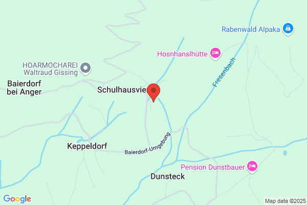 Volksschule Baierdorf