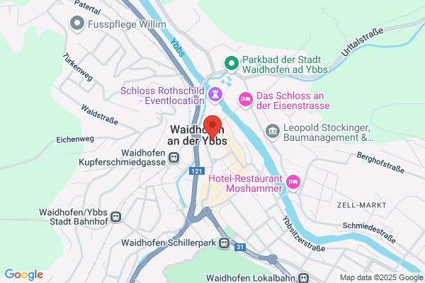 Sparkasse Niederösterreich Mitte West AG