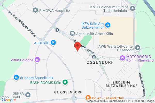 GKS - Gesellschaft fuer Kapitalversicherungs- service mbH in Liqu.