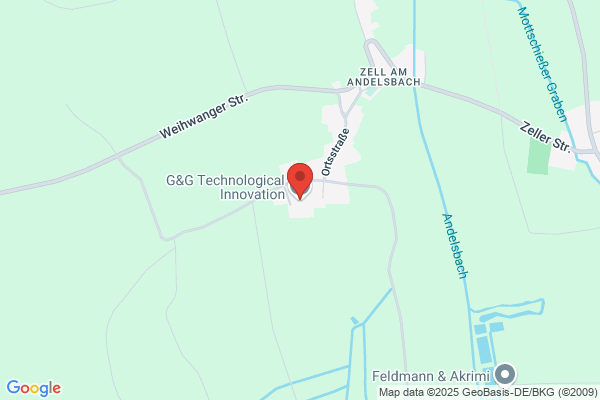 Gingl Technologie Innovation GmbH