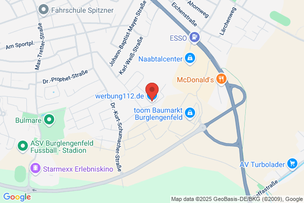 Werbebauhuetten Vertriebs GmbH
