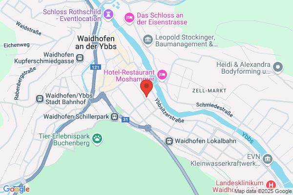 Bezirksbauernkammer