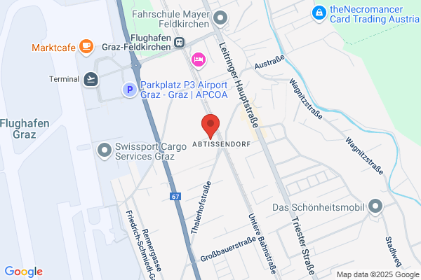 Peter Schachner