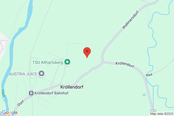 Reitclub Schloss Kroellendorf