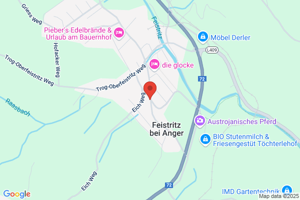 TC Feistritz Siegfried Reiter