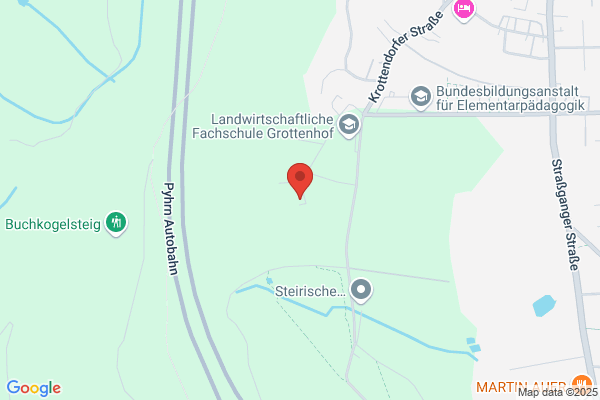 Milchhof Graz reg. Gen. mbH