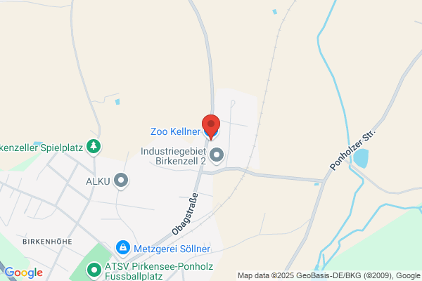 Zoohandel H Hubmann