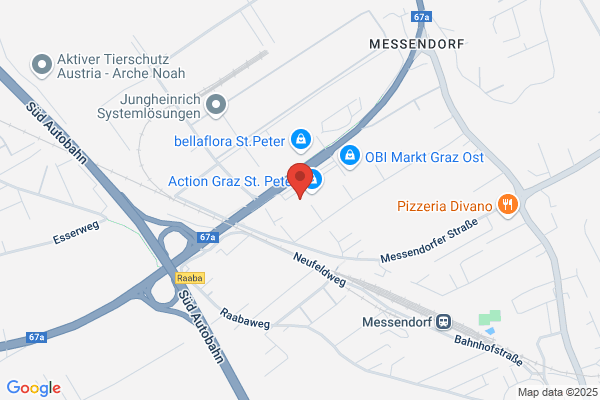 Fressnapf Graz