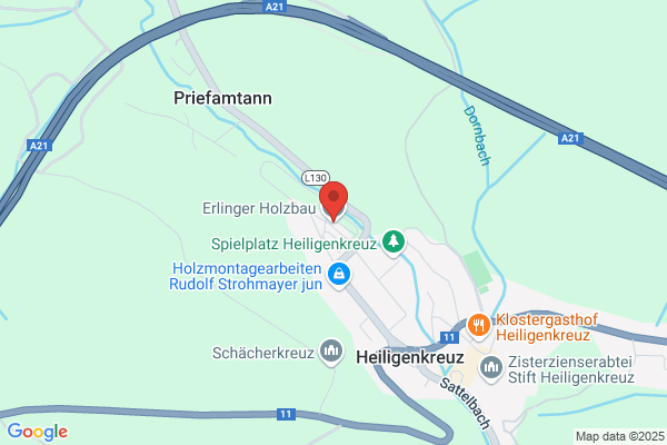 Erlinger Holzbau GmbH