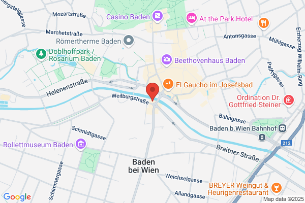 Apotheke Zur Weilburg