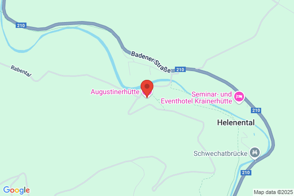 Augustinerhuette