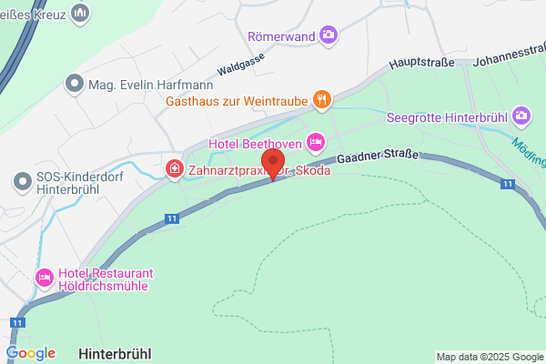 Forstverwaltung d. Oesterr. Bundesforste