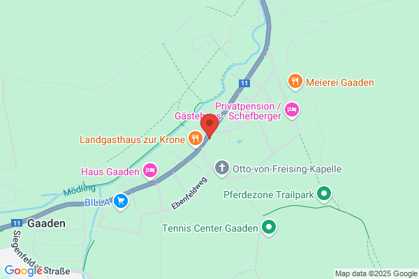 Gasthaus z d Linden