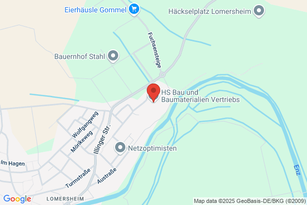 HSNA Bau GmbH