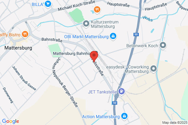 KWJ Karl Jandrasits Gebaeudemanagement GmbH