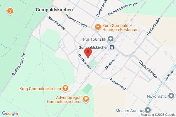 Kinderholungsheim Raedda- Barnen