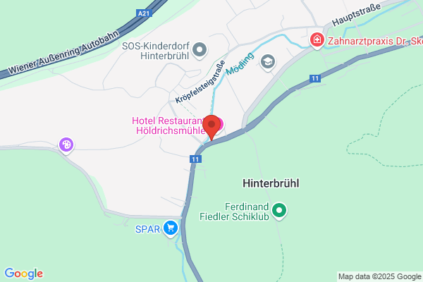 Laendl. Reitergruppe Hoeldrichsmuehle