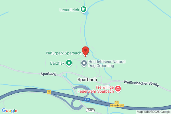 Liechtenstein Stiftung Fuerst - Naturpark