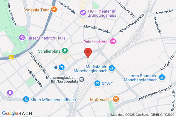 Mail Boxes Etc. - Versand, Verpackung, Grafik & Druck
