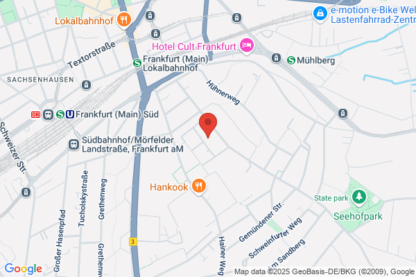 Sachverstaendigenbuero Horvath GmbH