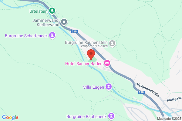 Tennisanlage Rauhenstein