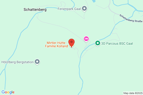 Gasthaus Kolland