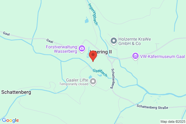 Gasthaus Trenk