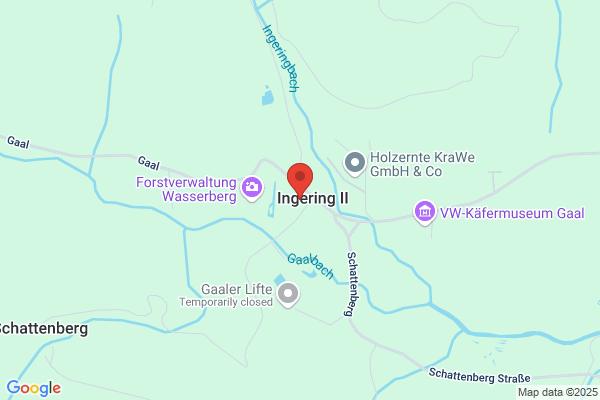Kindergarten Ingering II