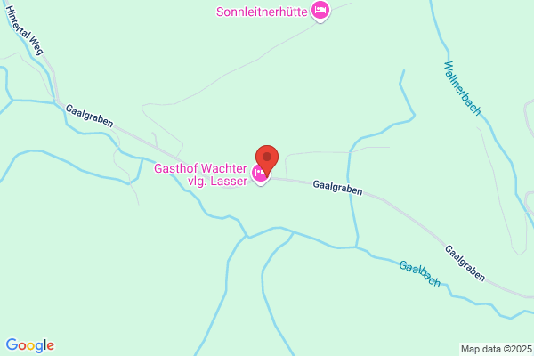 Schlosskapelle Wasserberg