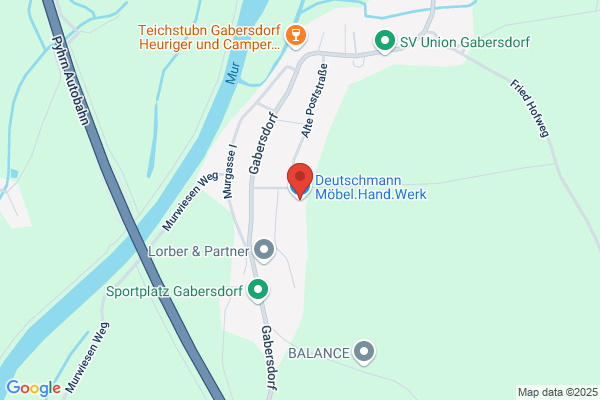 Deutschmann Möbel.Hand.Werk
